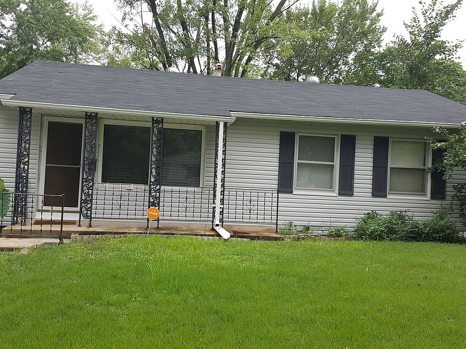 1st image of 9831 Medford Dr