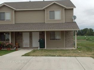 295 E 1220 S, Vernal, UT 84078