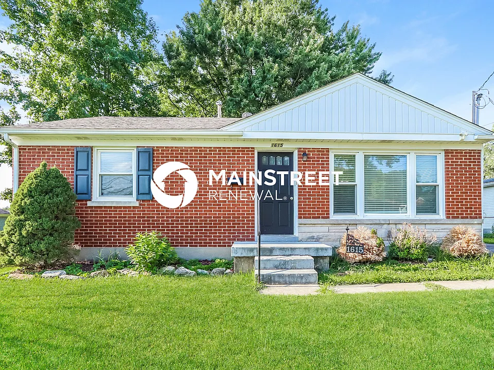1615 Stafford Ave