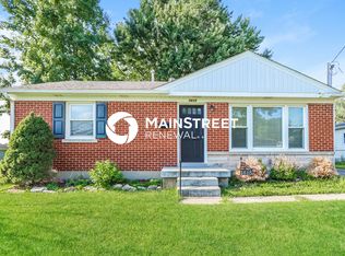 1615 Stafford Ave, Louisville, KY 40216