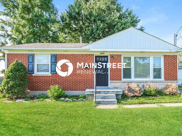 1615 Stafford Ave, Louisville, KY 40216
