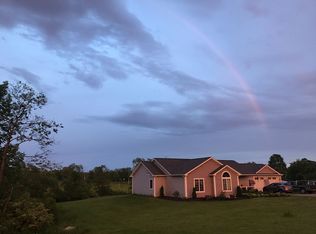 21 Cold Creek Dr, West Gardiner, ME 04345