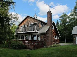 50 Case Rd, Rangeley, ME 04970