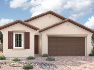 Emerald Plan, Seasons at Vista Del Sur, Tolleson, AZ 85353