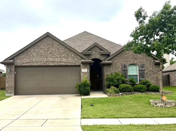 139 Acadia Ln, Forney, TX 75126