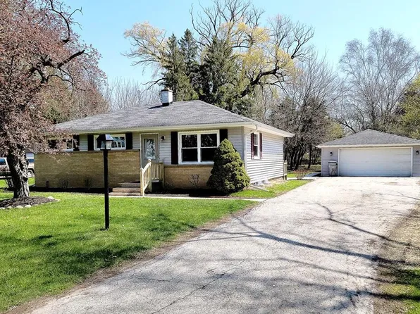 7838 North 80th STREET, Milwaukee, WI 53223