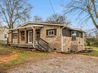 1421 Mohawk Trl, Madison, TN 37115