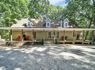 3286 Craig Farm Rd, Lancaster, SC 29720