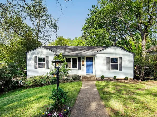 708 N Pierce St, Little Rock, AR 72205