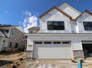 6398 Hamilton Woods Blvd N, Westerville, OH 43081