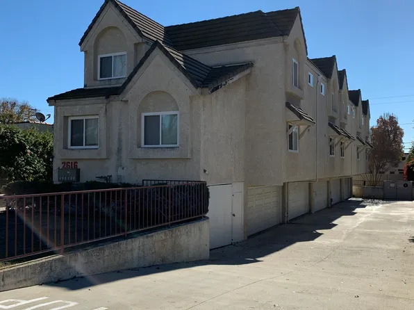 2616 Birch St #A, Alhambra, CA 91801