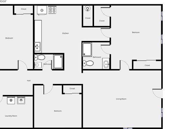 2nd image of 801 E Halcyon Rd