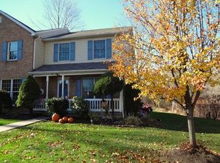 1514 Ravena St, Bethlehem, PA 18015
