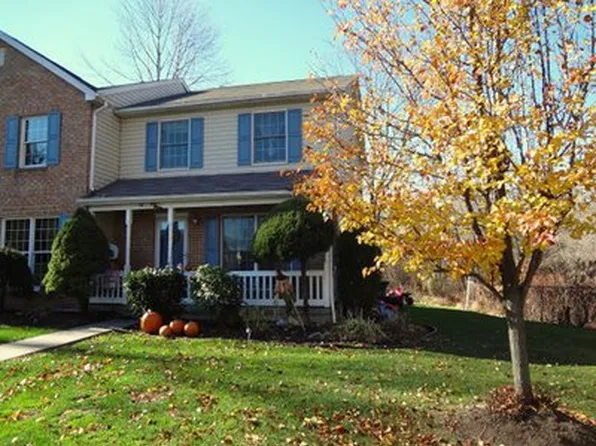 1514 Ravena St, Bethlehem, PA 18015