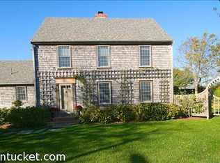 23 Meadow View Dr, Nantucket, MA 02554