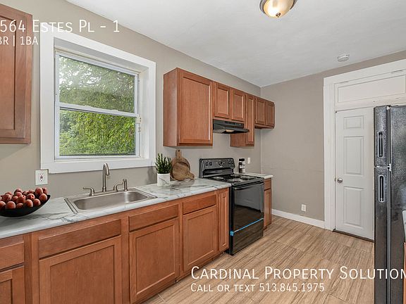 2nd image of 3564 Estes Pl Floor 1
