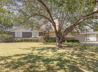 208 Deerfield Dr, Enterprise, AL 36330