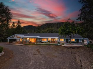 5311 Chowchilla Mountain Rd, Mariposa, CA 95338