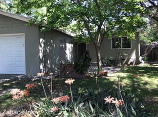 1506 Pole Line Rd, Davis, CA 95618