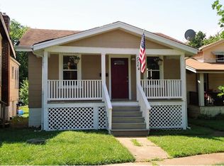 7758 Rannells Ave, Saint Louis, MO 63143