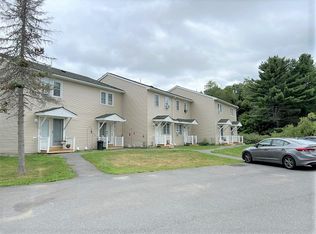 203 Western Ave #15, Hampden, ME 04444