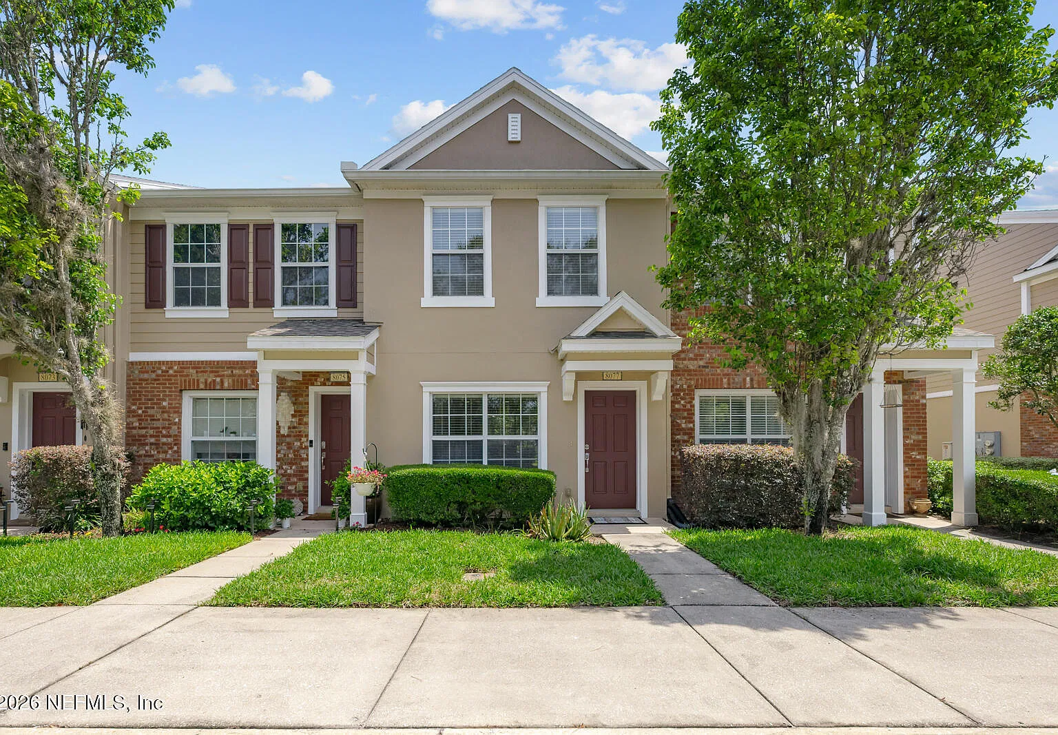 2 bed, 2.5 bath, 1248 sqft, $1,650 — Photo 1