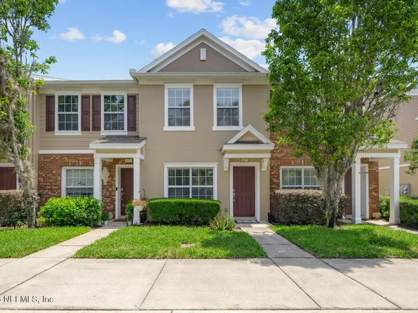 8077 SUMMERSIDE Circle, Jacksonville, FL 32256
