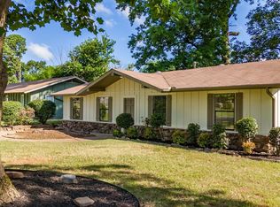 1611 Marlar Dr, Sherwood, AR 72120