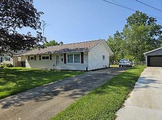 3290 Tod Ave NW, Warren, OH 44485