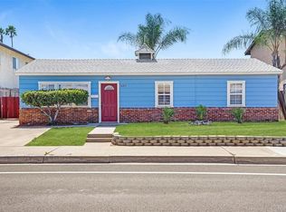 580 Ballantyne St, El Cajon, CA 92020