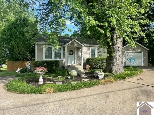 3944 Old Mayfield Rd, Paducah, KY 42003