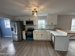 1436 Longfield Ave, Louisville, KY 40215