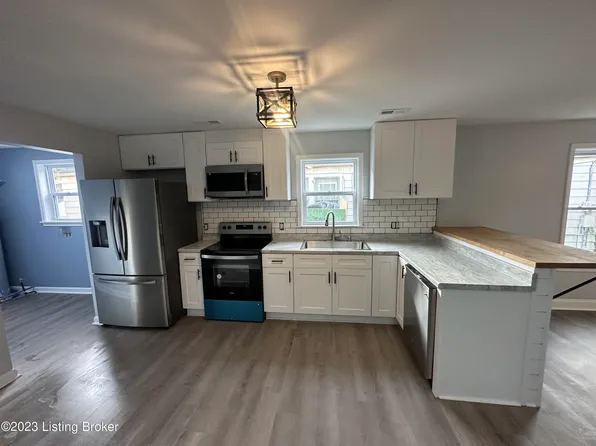1436 Longfield Ave, Louisville, KY 40215
