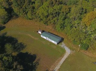 254 Old Walls Rd, Pulaski, TN 38478