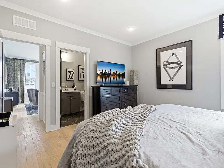4650 Crocker Woods Ln — Photo 17