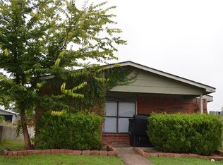 5717 Alsace Trl, Austin, TX 78724