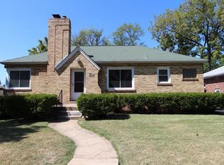 5019 Shrewsbury Ave, Saint Louis, MO