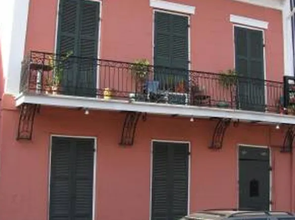 631 Dauphine St, New Orleans, LA 70112