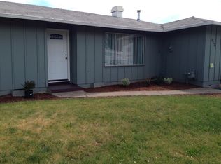 452 45th Ct NE, Salem, OR 97301