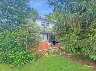 214 E Clifton Rd, Wheeling, WV 26003