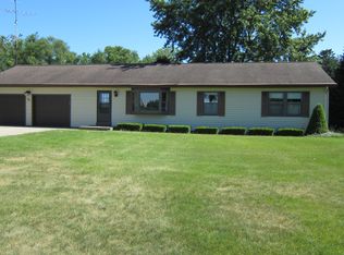 8265 Dan Smith Rd, Watervliet, MI 49098