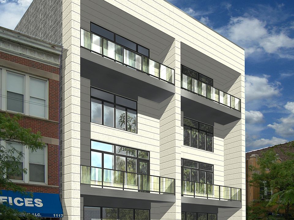 1st image of 1113 N Ashland Ave