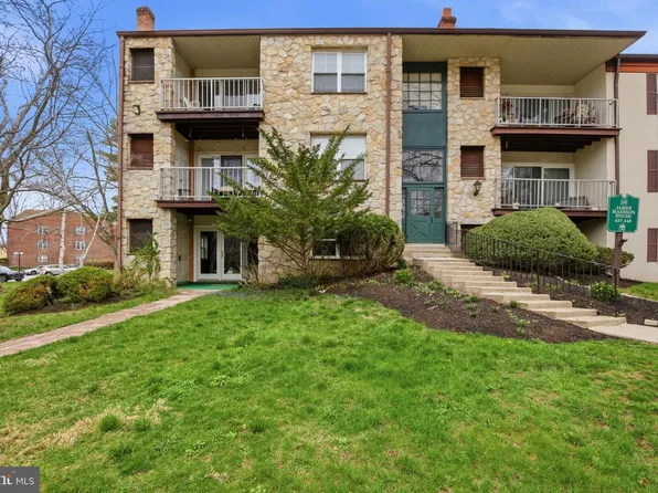 427 Drummers Ln Unit 427, Wayne, PA 19087