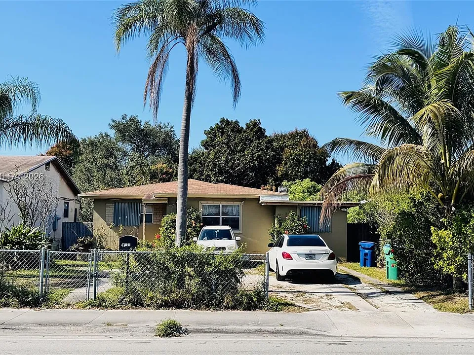 7530 NW 12th Ave #SIDE