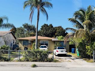 7530 NW 12th Ave, Miami, FL 33150