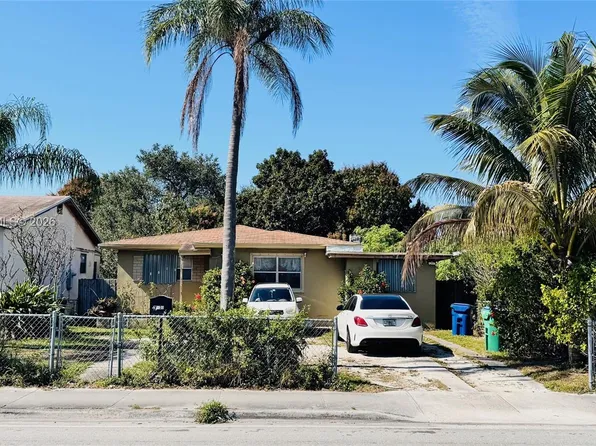 7530 NW 12th Ave, Miami, FL 33150