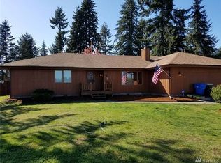 19613 Denmark St SW, Rochester, WA 98579