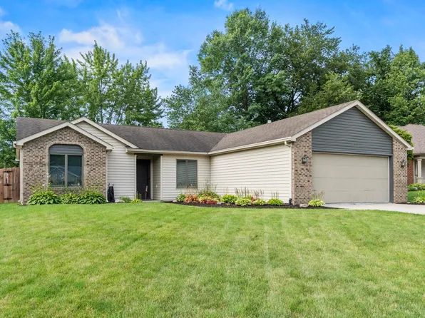 903 Heartland Dr, Fort Wayne, IN 46825