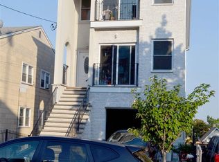 33 Nelson Ave, Jersey City, NJ 07307