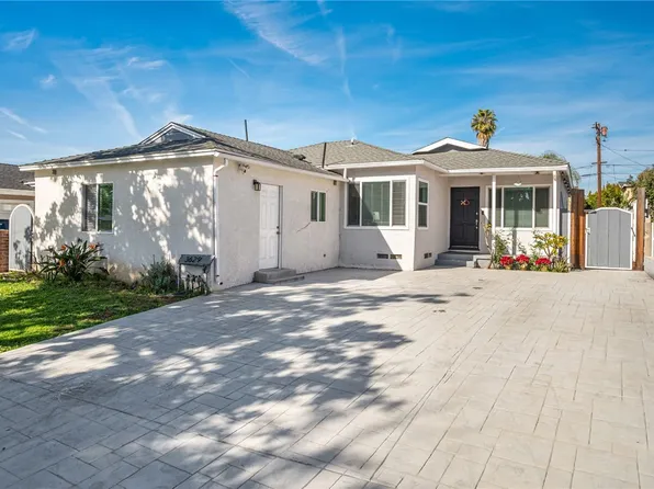 3629 W 117th St, Inglewood, CA 90303